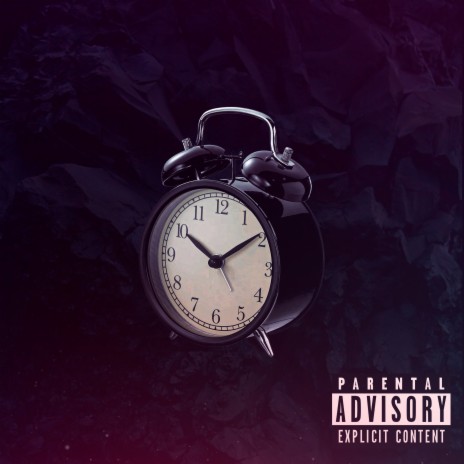Hora Errada cover art