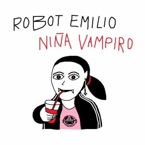 Niña Vampiro cover art