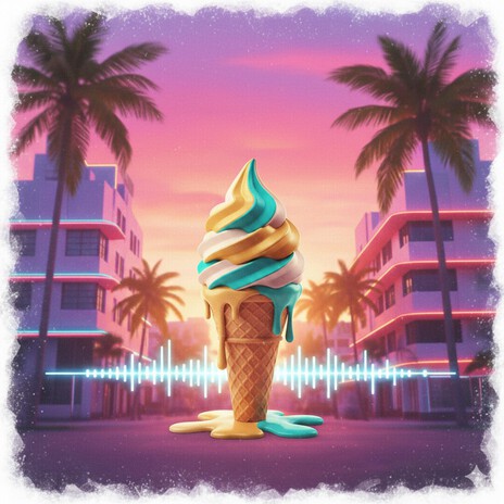 Noche en la Pista cover art