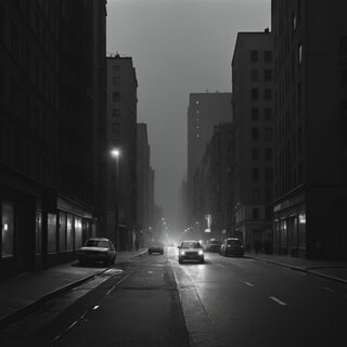 Grey City