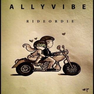 ALLYVIBE