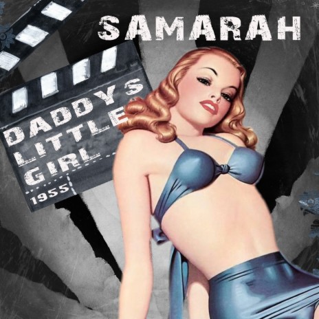 Daddy's Little Girl cover art