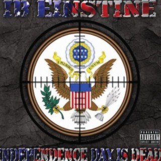 Independence Day is Dead