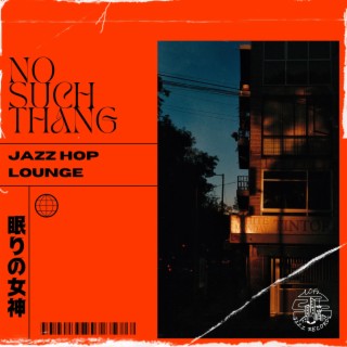 Jazz Hop Lounge cover art
