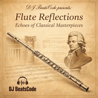 Flute Reflections: Echoes of Classical Masterpieces