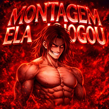 MONTAGEM ELA JOGOU SUPER SLOWED (HARDSTYLE) ft. Dariusz, DJ NEBULON & Leozinn No Beat
