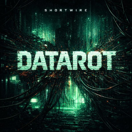 DATAROT cover art