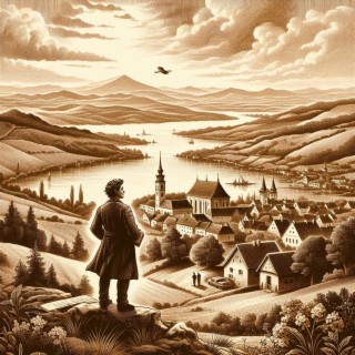 Szülőföldemen ft. Petőfi Sándor cover art