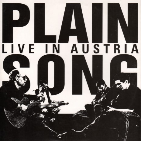 House Of Un-American Blues Activity Dream (Live, Thalgau, 6 July 1997) cover art