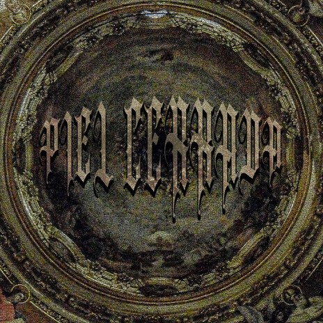 Conozco Mis Letras cover art