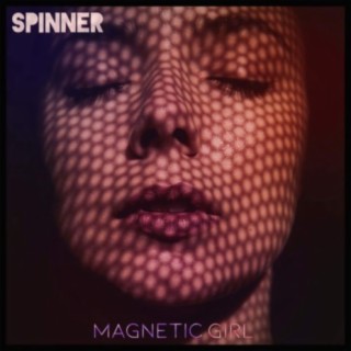 Magnetic Girl cover art