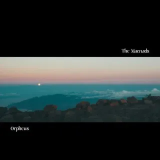Orpheus ft. Kabanjak & Renegades Of Jazz cover art