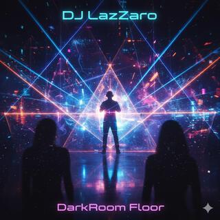 DarkRoom Floor