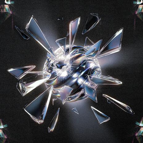 CHROMIUM (INTRO) cover art