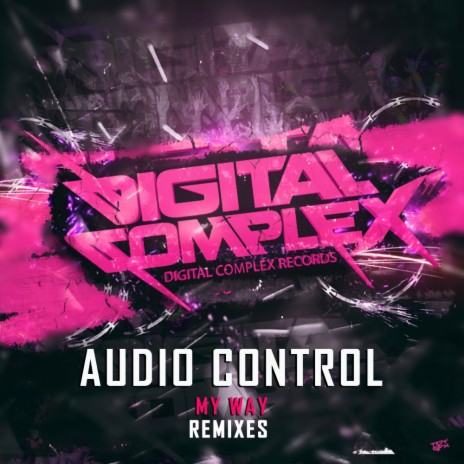 My Way (Herlin Lozvil Remix)