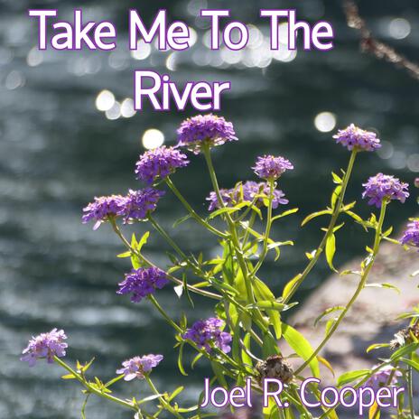 Take Me To The River cover art