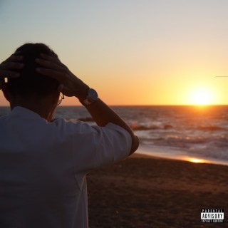 Mirage cover art