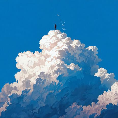 Cloud Surfer cover art