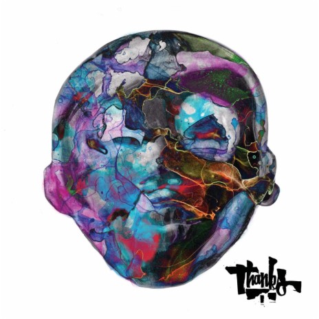 Terrible Two cover art