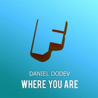 Where You Are (Original Mix) cover art