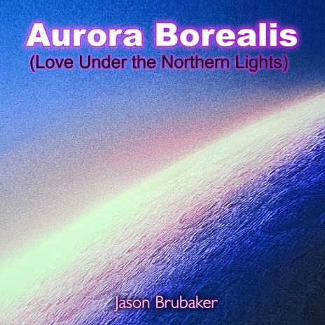 Aurora Borealis (Extended Version) cover art