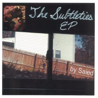 The Subtleties