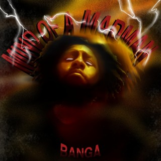 Mind Of A MADMAN