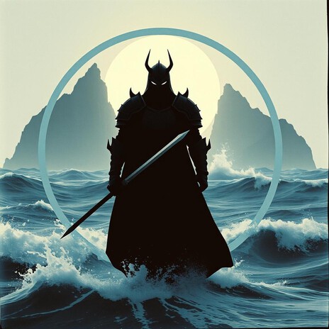Blade Fury cover art
