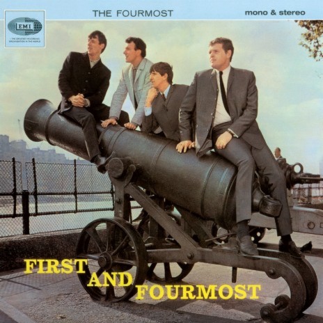 Some Kind of Wonderful (Mono) [1997 Remaster] cover art