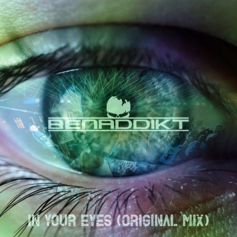 In Your Eyes (Original Mix) cover art