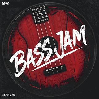 Bass Jam (Radio Edit) cover art