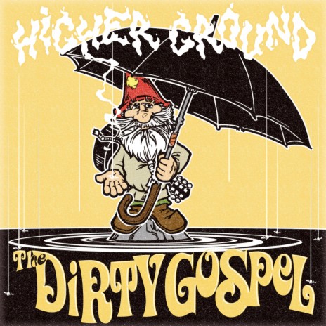 Hank Skynyrd & The Stones cover art