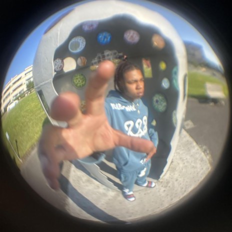 Too Ambitious cover art