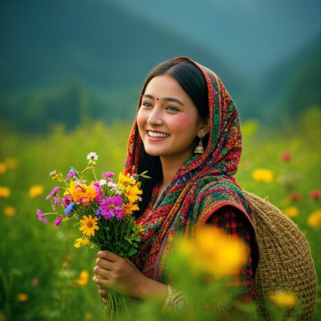 डिसेम्बरको पिकनिक cover art