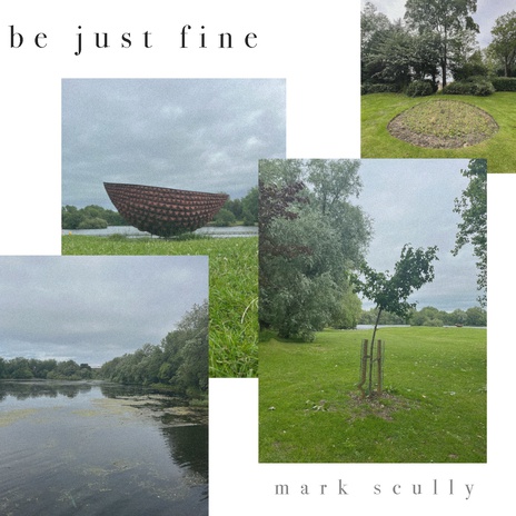 be just fine cover art