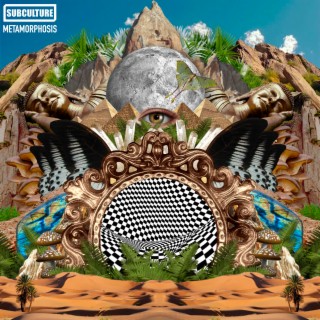 Metamorphosis