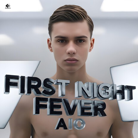 First Night Fever cover art
