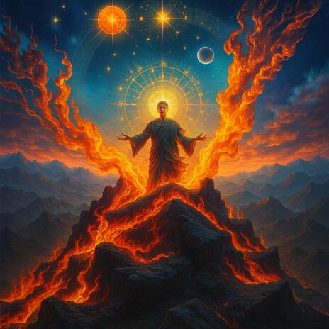 Eternal pulse cover art