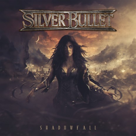 ...And Then Comes Oblivion cover art