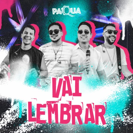 Vai Lembrar (Ao Vivo)