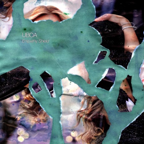 The Origin of Our Depression (It's You) cover art