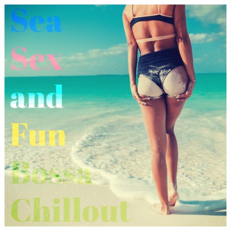 Midnight Call ft. Bossanova & Ibiza Chill Out cover art