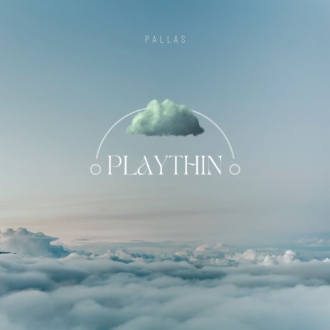 Playthin (Radio Edit) cover art