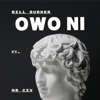 Owo Ni (feat. Mr Civ) cover art