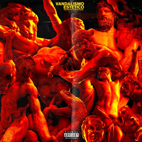 De Dónde Ha Venido Que Yo No Lo Sé cover art