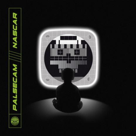 Na wznak ft. WAHA cover art