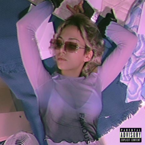 Ce ne ho una nella bralette cover art