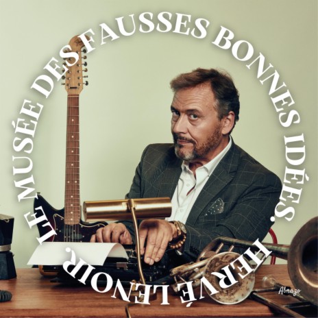 Le musée des fausses bonnes idées (Radio Edit)
