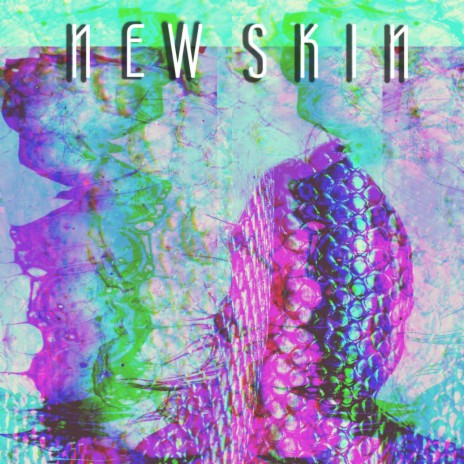 New Skin ft. Syd The Indigo cover art