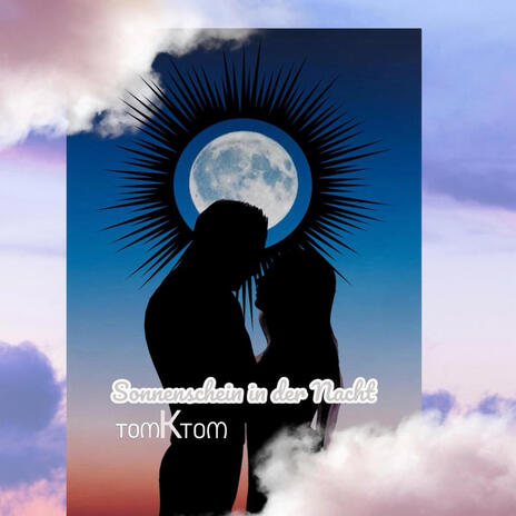 Sonnenschein in der Nacht (Radio Edit) cover art